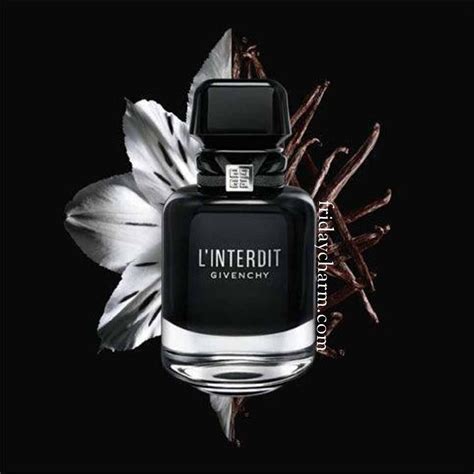 interdit givenchy black friday|Black Friday Fragrance and Make up Sets .